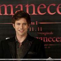 Jackson Rathbone - The 'Twilight Saga: Breaking Dawn - Part 1' Photocall | Picture 112238